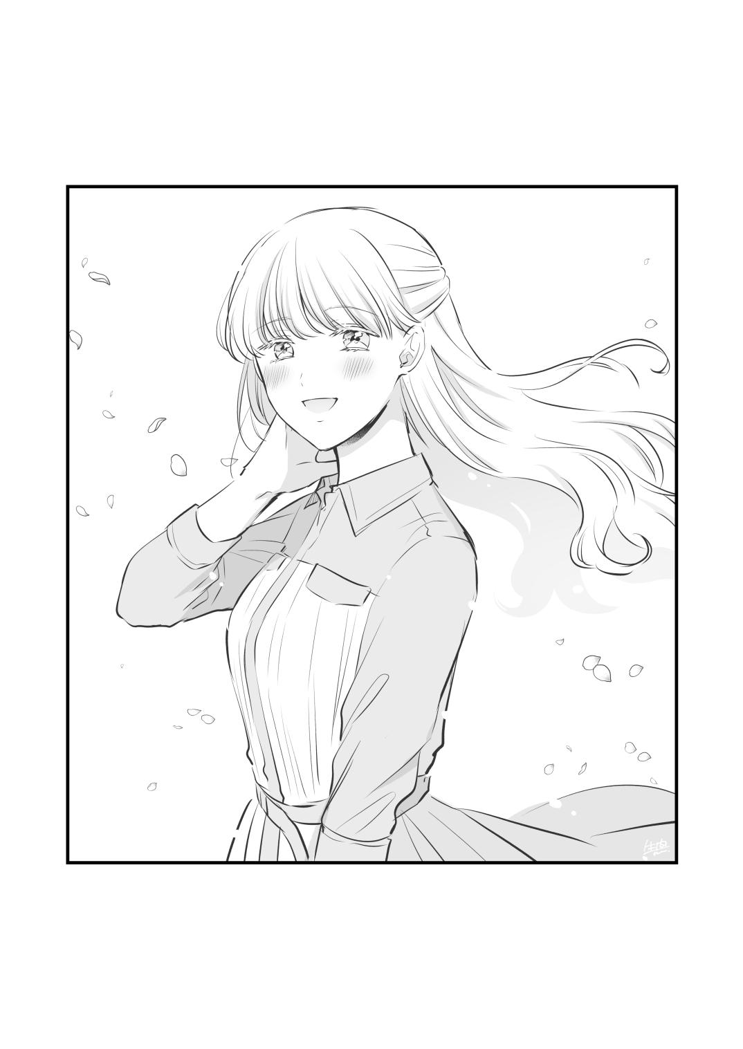 FANBOX Matome 2 | FANBOX Compilation Book 2 - Page 4