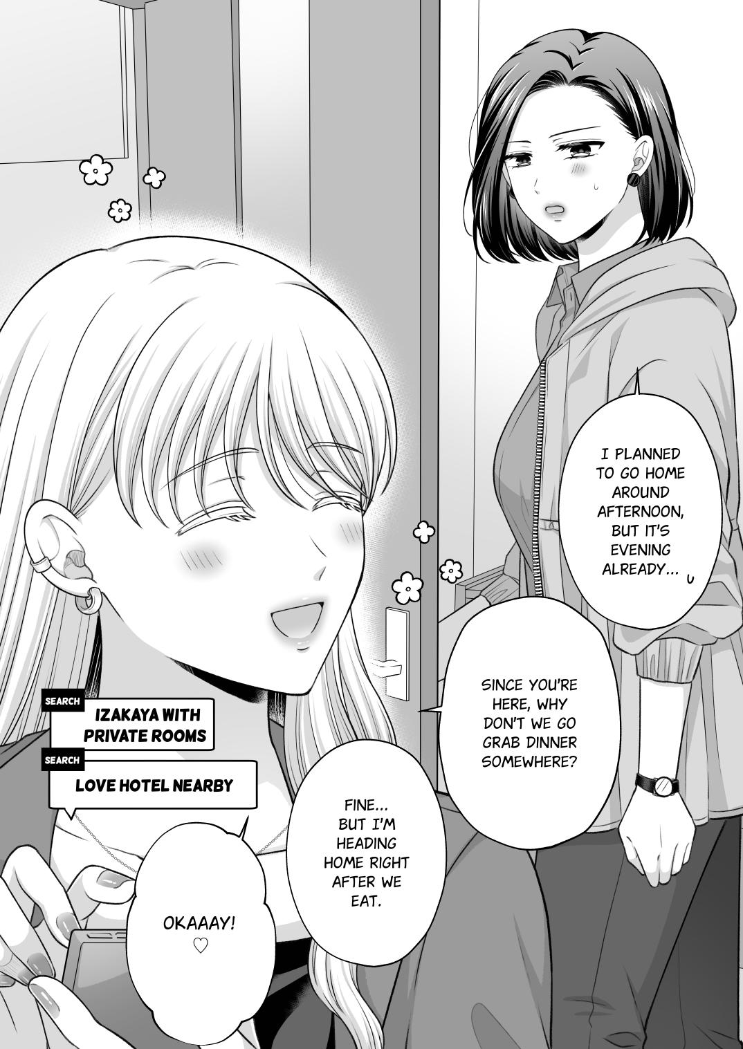 FANBOX Matome 2 | FANBOX Compilation Book 2 page 91 original parody - females only full censorship hentai manga - read online free