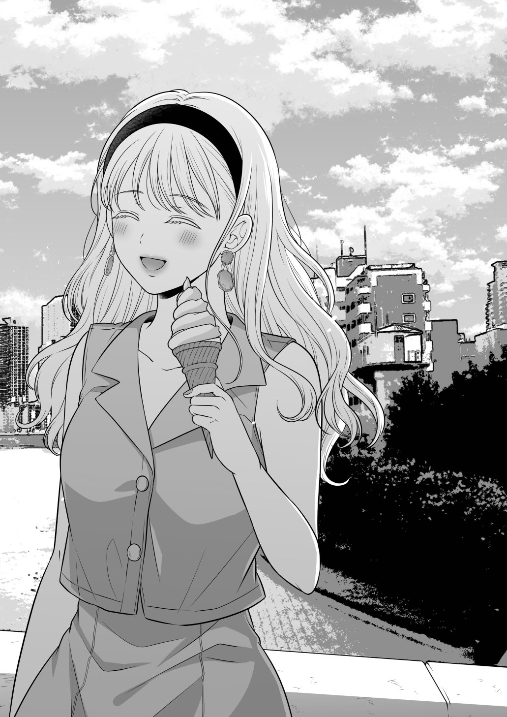 Season, Yuri, Ecchi. - Page 48