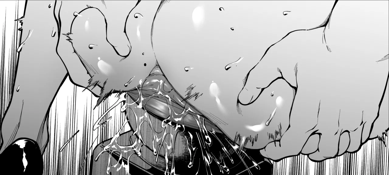 Onna Shachou to Koibito ni naru Houhou page 74 original parody - business suit milf hentai manga - read online free