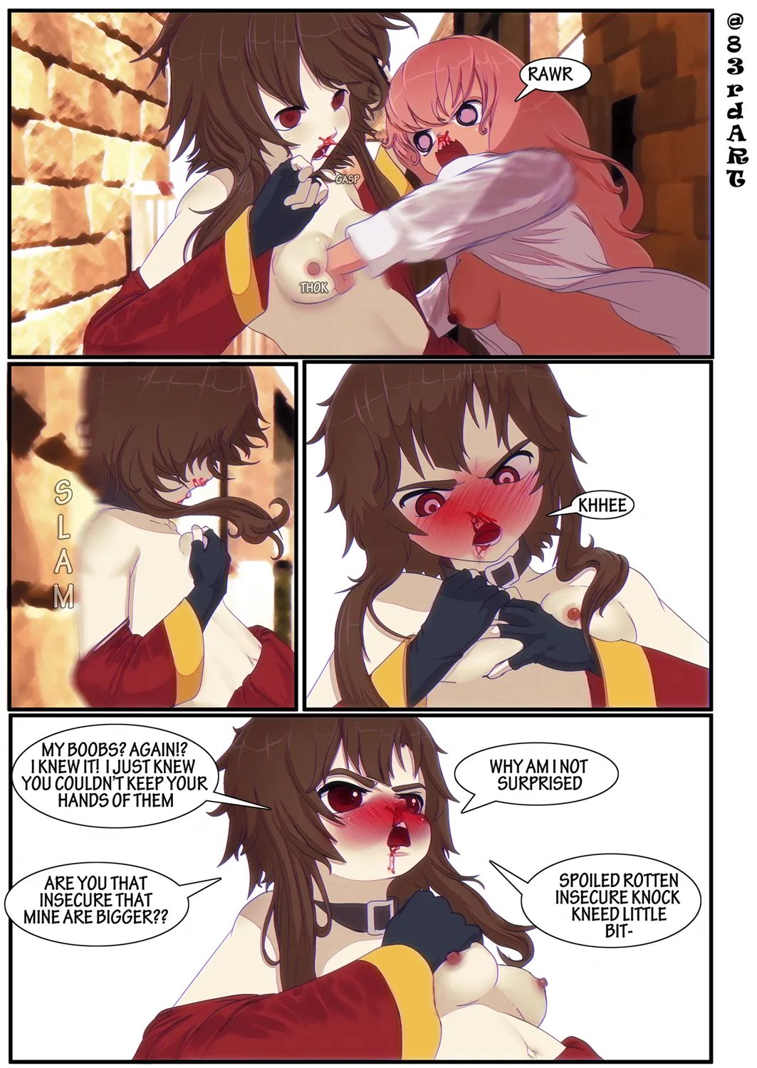 Intermittent Explosive Disorder - Page 35