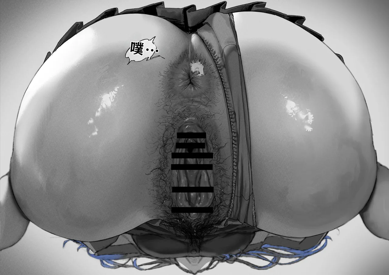 Ganmen Kijoui Shite Morau Hanashi | 氪金大佬被骑脸输出 page 24 original parody - sweating big breasts hentai manga - read online free