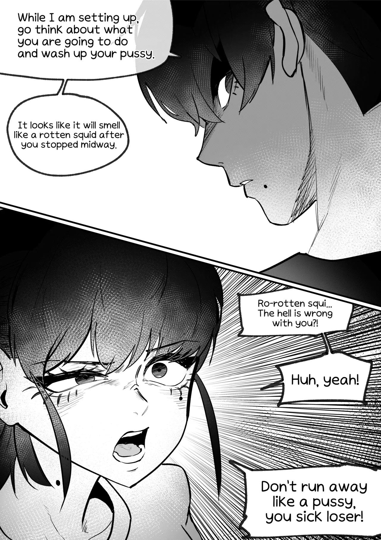 Do-chak NamMae - Page 30