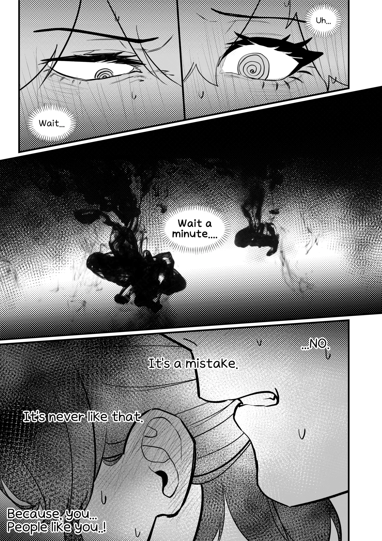 Do-chak NamMae page 42 original parody - masturbation prostitution hentai manga - read online free