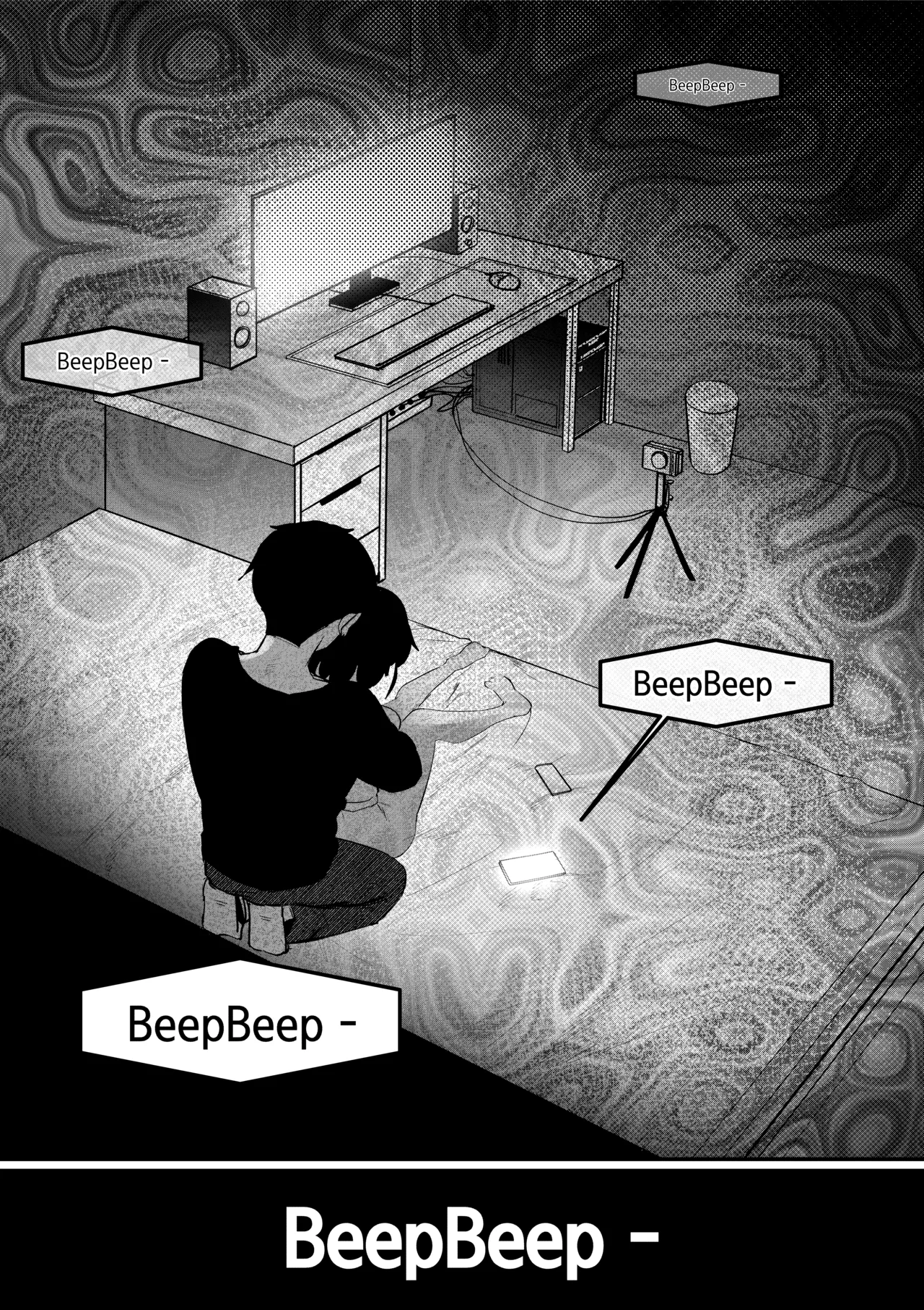 Do-chak NamMae page 52 original parody - masturbation prostitution hentai manga - read online free