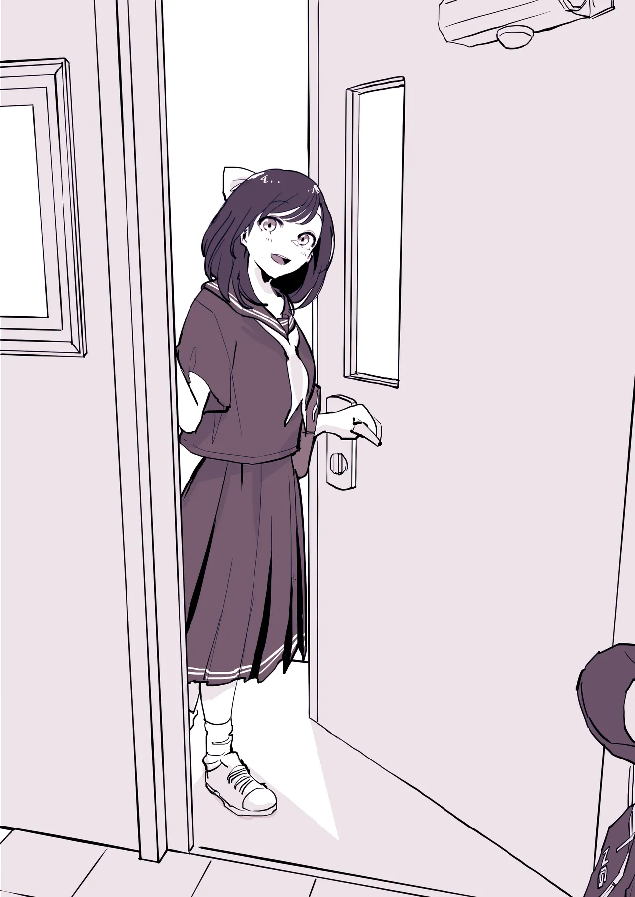 [Poriuretan] Poriuretan Tanpenshuu -Tsuya- | ぽりうれたん短篇集-艳- [Chinese] page 157 original parody - kissing big breasts hentai manga - read online free