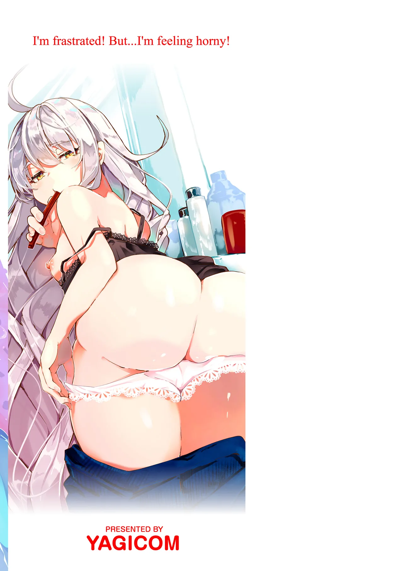 Nanda Kanda Iinagara page 166 - handjob kissing hentai manga - read online free