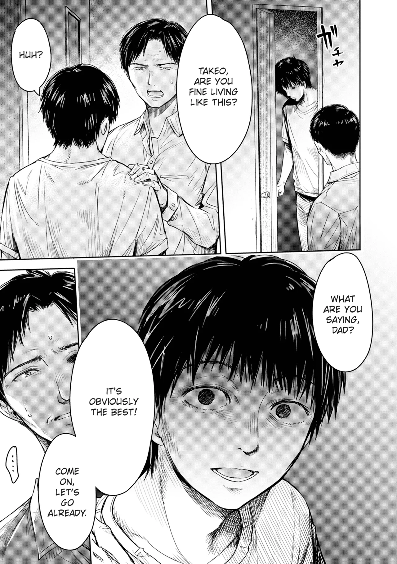 Page 13 of Kanojo ni Kokuhaku Suru Mae ni Tomodachi ni Nakadashi Sareta... 15 | Before I Could Confess, My Buddy Came Inside of Her... 15