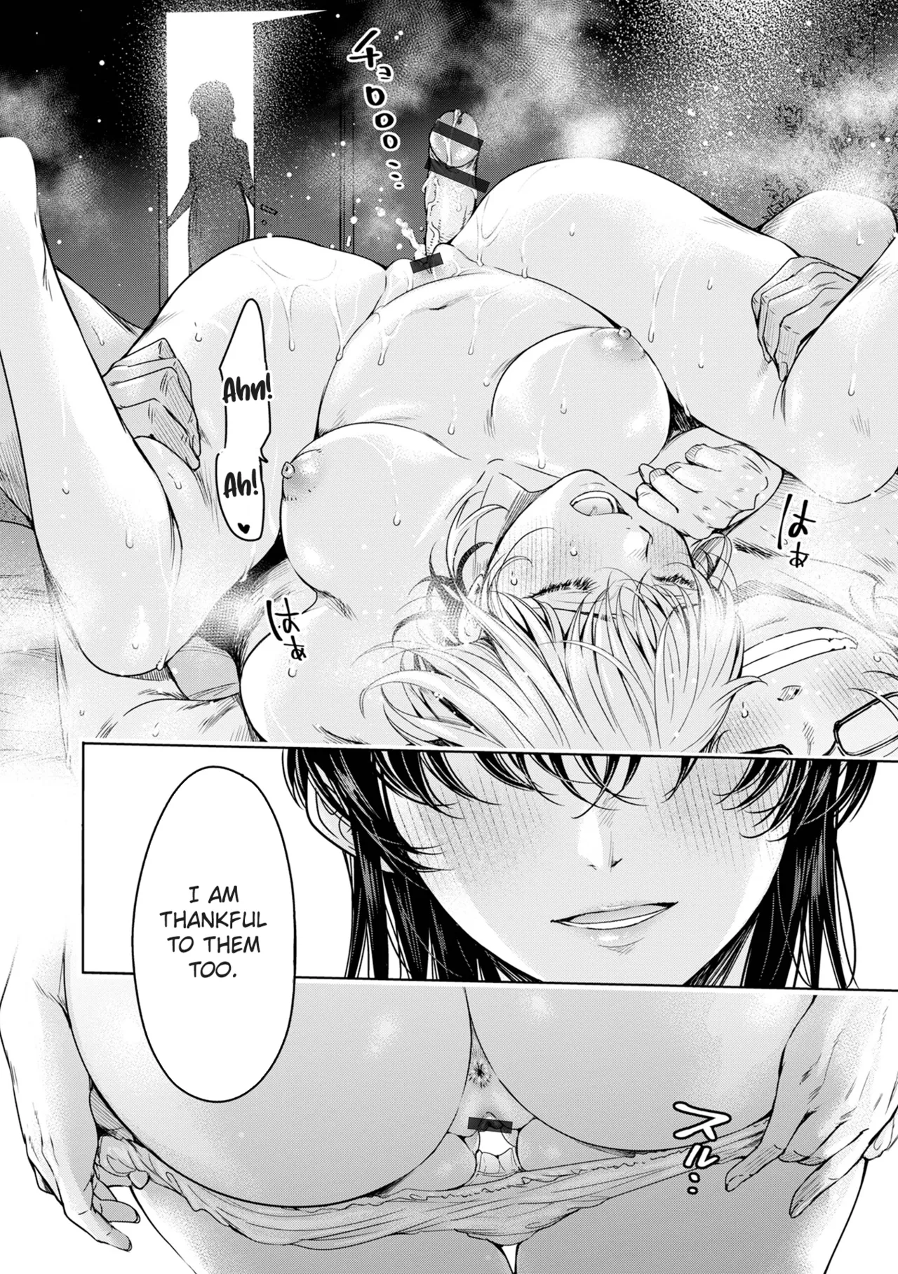 Page 6 of Kanojo ni Kokuhaku Suru Mae ni Tomodachi ni Nakadashi Sareta... 15 | Before I Could Confess, My Buddy Came Inside of Her... 15