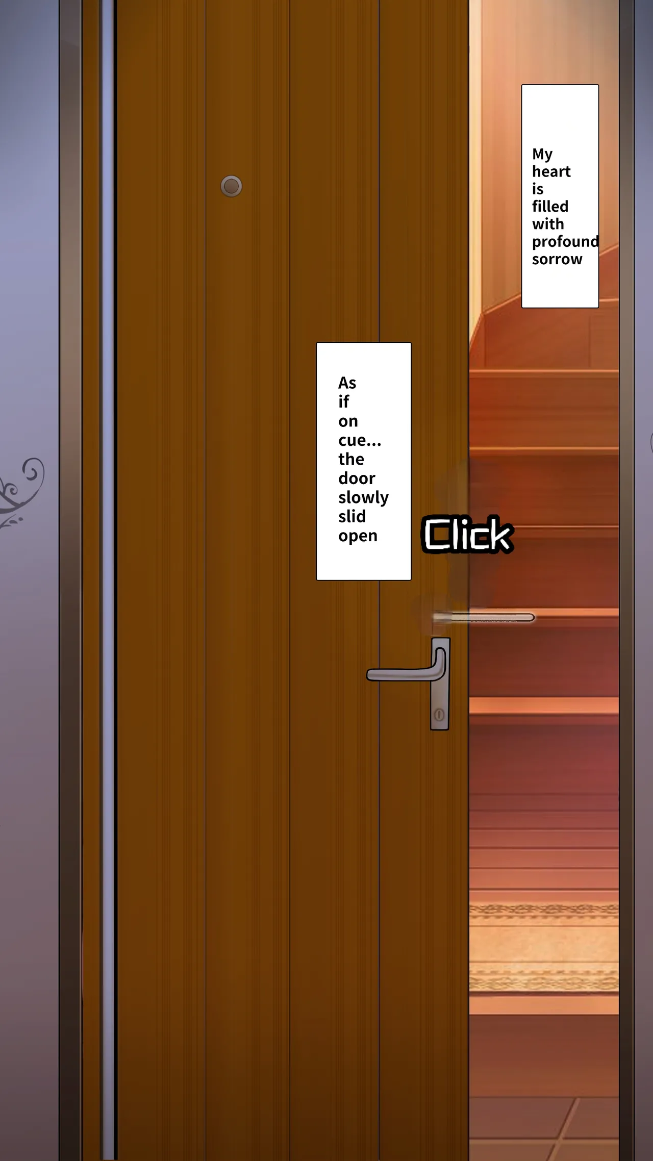 [NT00] Doujin Fanwork Yumi Who Loves Pranks [Draft Work] | 同人二创「喜欢恶作剧的由美」[English] [Decensored] [春水楼个人英化] page 26 original parody - big breasts netorare hentai manga - read online free