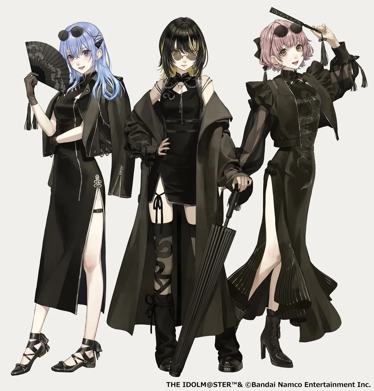 Sakauchi Waka - Page 4