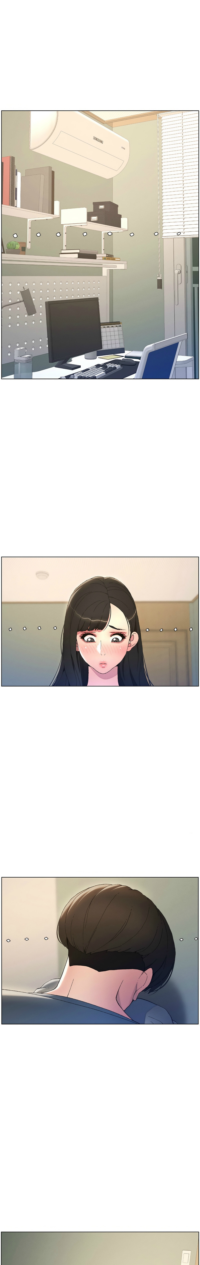 兄妹的秘密授课／A Secret Lesson With My Younger Sister 1-30 page 72 - handjob inseki hentai manga - read online free