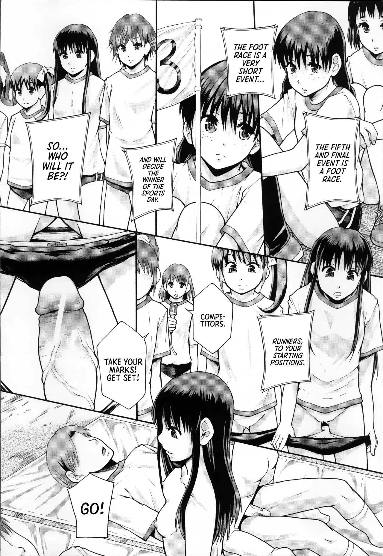 Anoko No Class Wa AV ka Ch. 3 - Page 30
