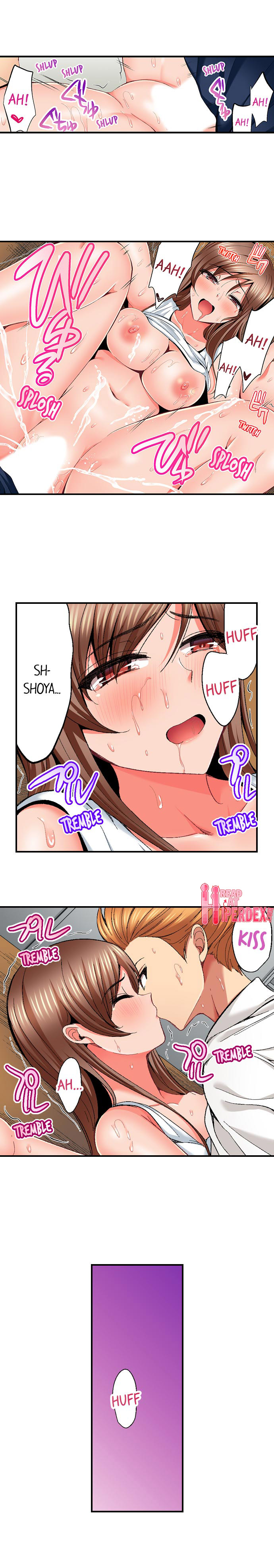 Netorare My Teacher With My Friends page 179 original parody - schoolboy uniform group hentai manga - read online free
