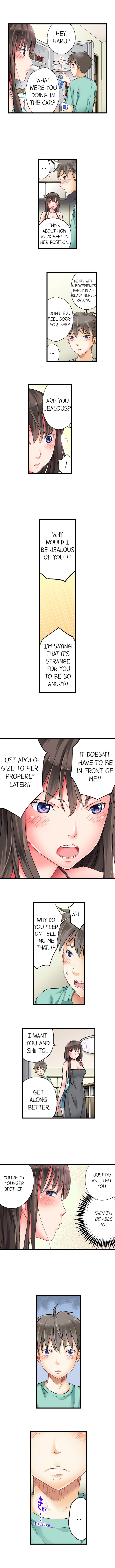 Hidden Sex under Fireworks page 79 original parody - big breasts full censorship hentai manga - read online free