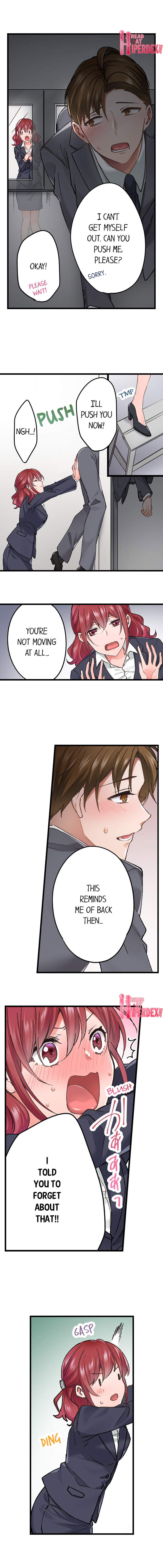 Jitaku no Kagi wa Toroana no Naka ~Ijiwaru na Yubi de Hojirarete Iku... | The Key to my Body page 150 - big breasts full censorship hentai manga - read online free