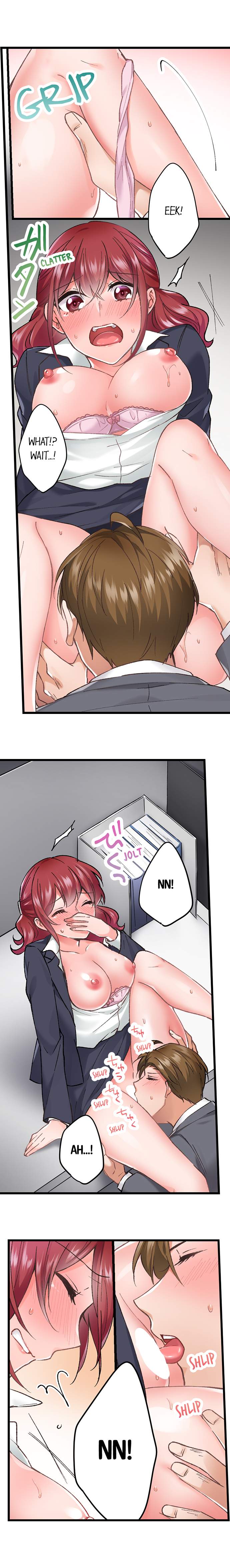 Jitaku no Kagi wa Toroana no Naka ~Ijiwaru na Yubi de Hojirarete Iku... | The Key to my Body page 159 - big breasts full censorship hentai manga - read online free