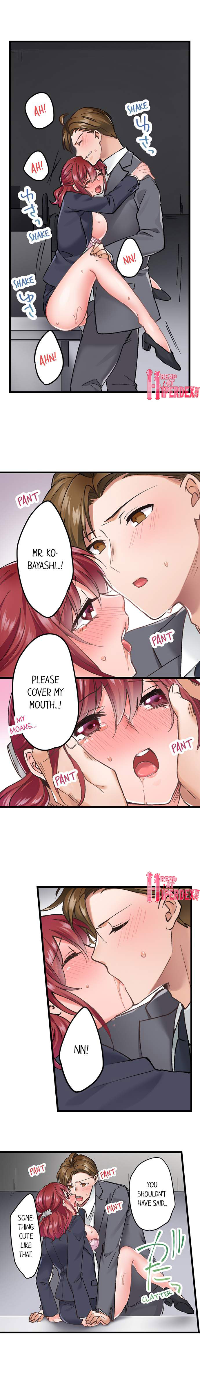 Jitaku no Kagi wa Toroana no Naka ~Ijiwaru na Yubi de Hojirarete Iku... | The Key to my Body page 166 - big breasts full censorship hentai manga - read online free