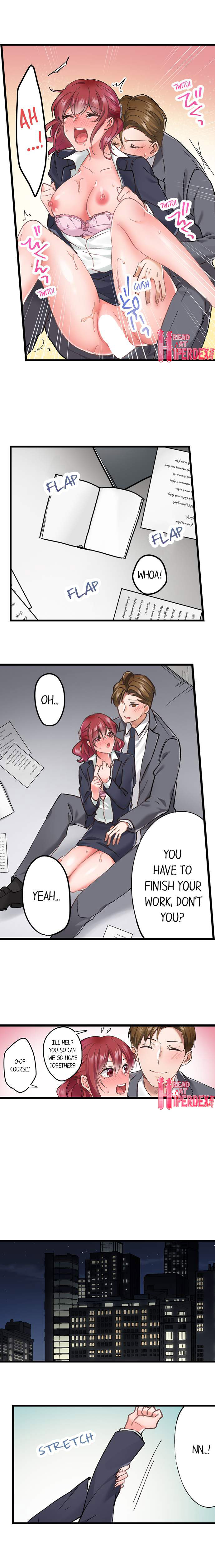 Jitaku no Kagi wa Toroana no Naka ~Ijiwaru na Yubi de Hojirarete Iku... | The Key to my Body page 172 - big breasts full censorship hentai manga - read online free