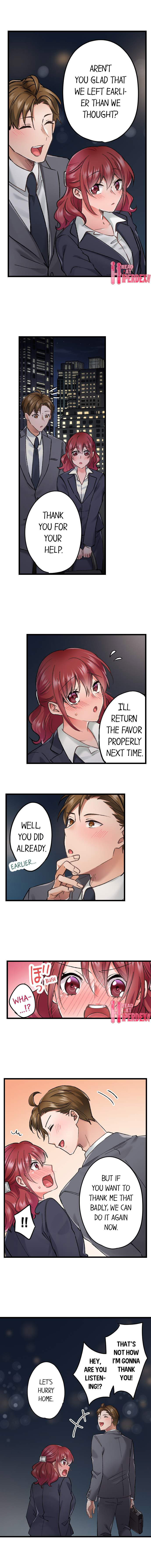 Jitaku no Kagi wa Toroana no Naka ~Ijiwaru na Yubi de Hojirarete Iku... | The Key to my Body page 173 - big breasts full censorship hentai manga - read online free