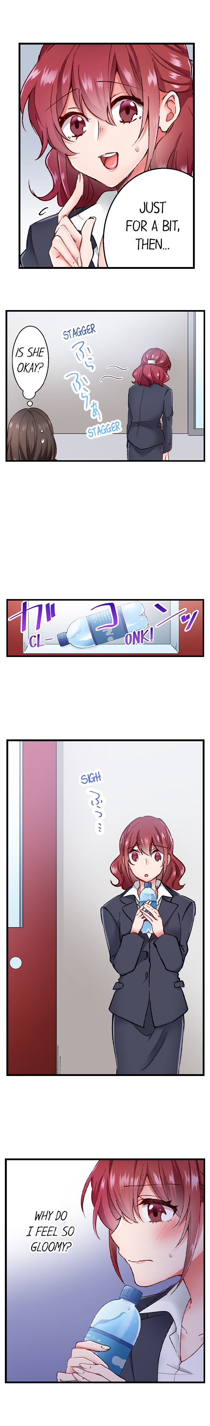 Jitaku no Kagi wa Toroana no Naka ~Ijiwaru na Yubi de Hojirarete Iku... | The Key to my Body page 178 - big breasts full censorship hentai manga - read online free