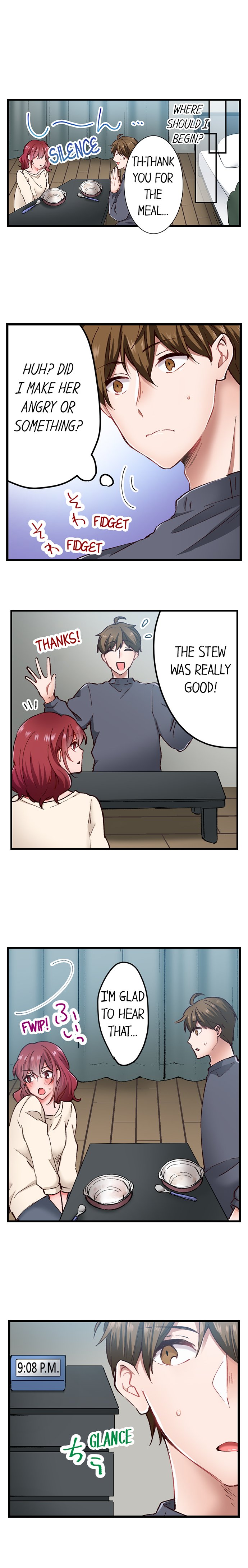 Jitaku no Kagi wa Toroana no Naka ~Ijiwaru na Yubi de Hojirarete Iku... | The Key to my Body page 186 - big breasts full censorship hentai manga - read online free