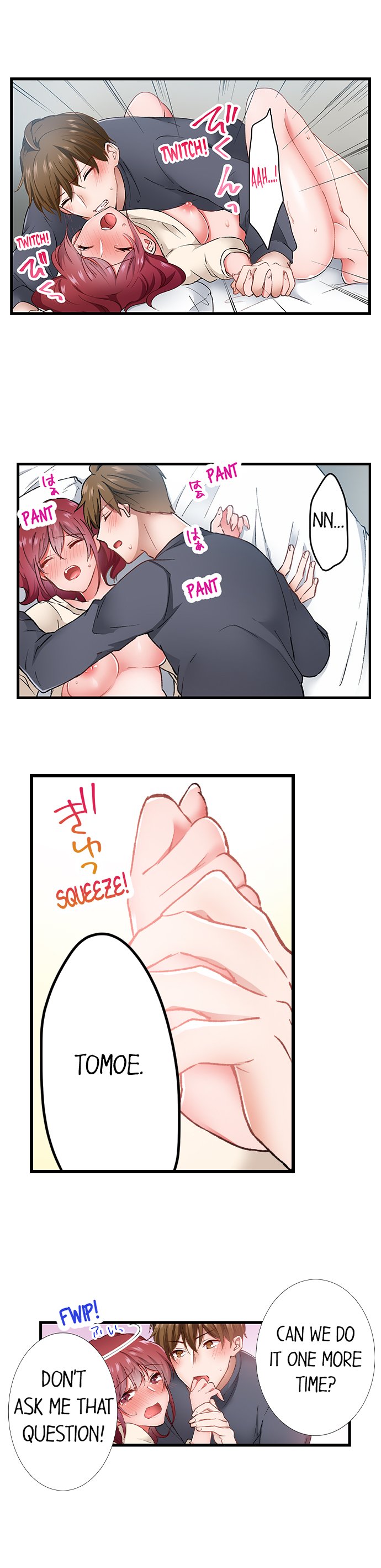 Jitaku no Kagi wa Toroana no Naka ~Ijiwaru na Yubi de Hojirarete Iku... | The Key to my Body page 202 - big breasts full censorship hentai manga - read online free