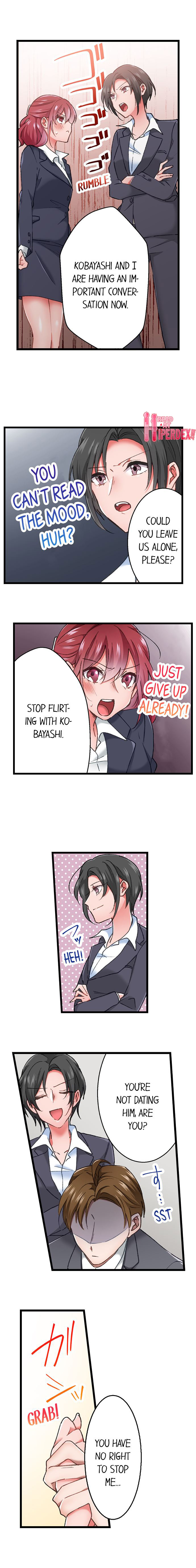 Jitaku no Kagi wa Toroana no Naka ~Ijiwaru na Yubi de Hojirarete Iku... | The Key to my Body page 209 - big breasts full censorship hentai manga - read online free