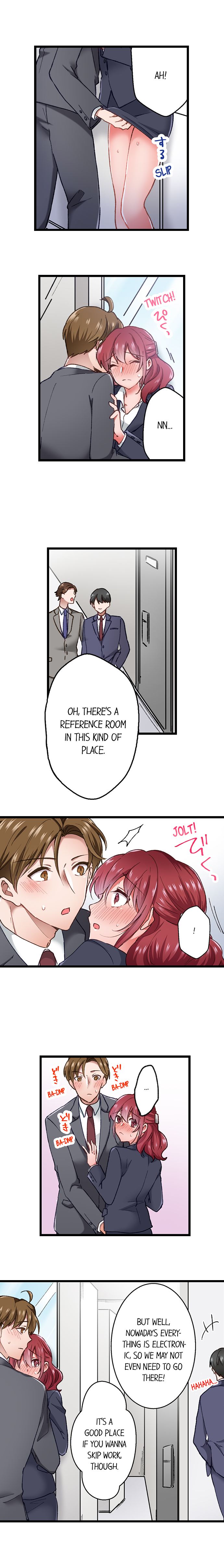 Jitaku no Kagi wa Toroana no Naka ~Ijiwaru na Yubi de Hojirarete Iku... | The Key to my Body page 218 - big breasts full censorship hentai manga - read online free