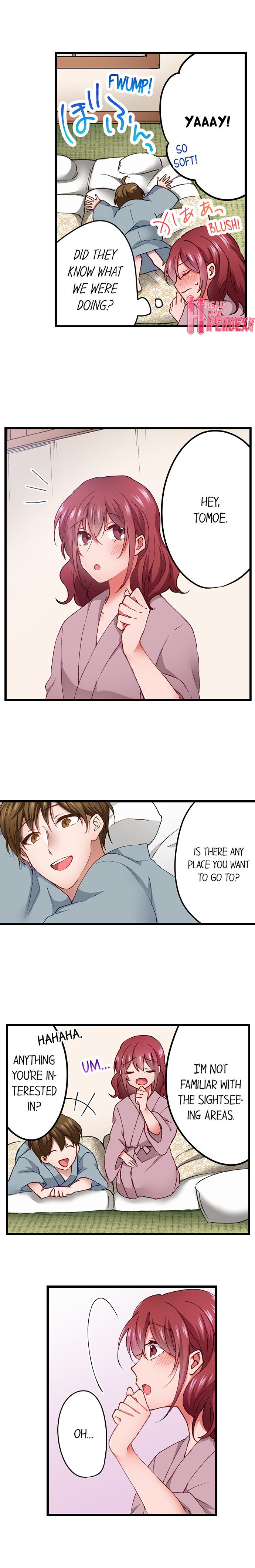 Jitaku no Kagi wa Toroana no Naka ~Ijiwaru na Yubi de Hojirarete Iku... | The Key to my Body page 259 - big breasts full censorship hentai manga - read online free
