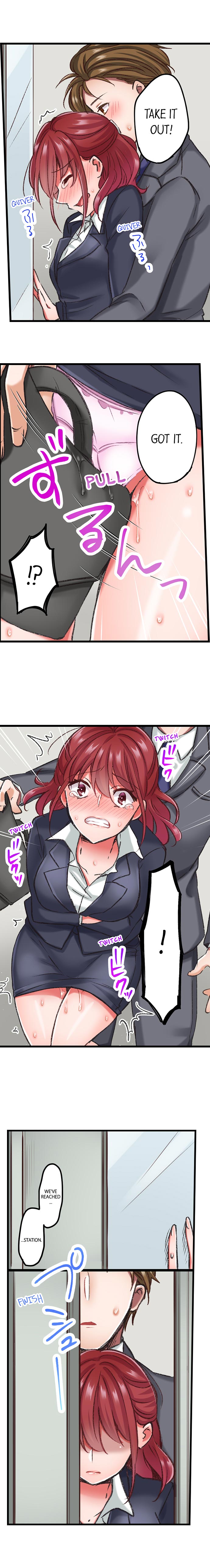 Jitaku no Kagi wa Toroana no Naka ~Ijiwaru na Yubi de Hojirarete Iku... | The Key to my Body page 51 - big breasts full censorship hentai manga - read online free