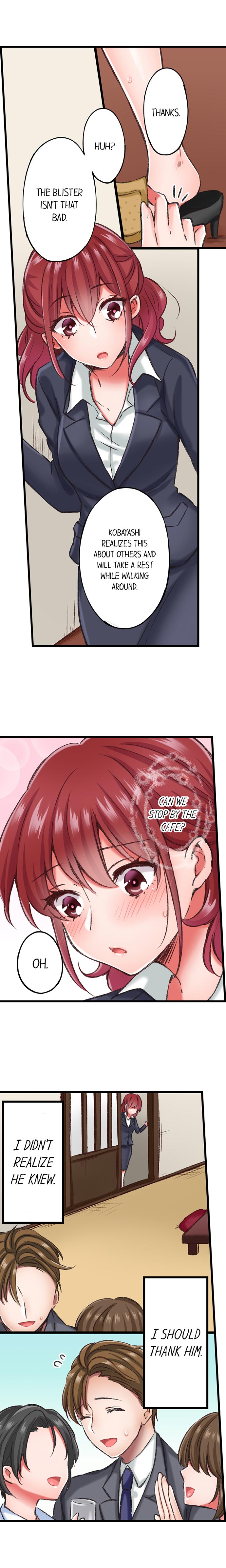 Jitaku no Kagi wa Toroana no Naka ~Ijiwaru na Yubi de Hojirarete Iku... | The Key to my Body page 54 - big breasts full censorship hentai manga - read online free