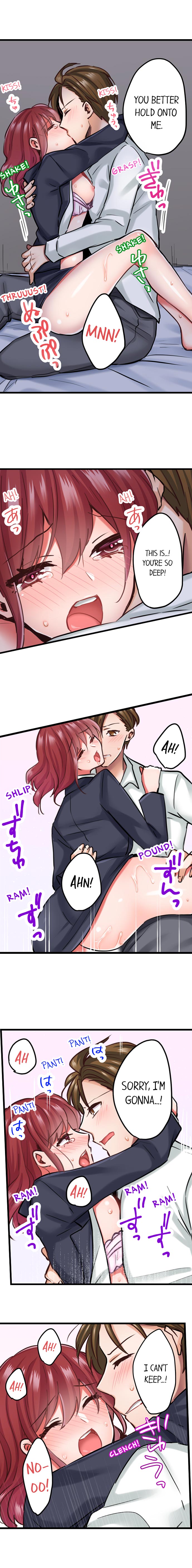 Jitaku no Kagi wa Toroana no Naka ~Ijiwaru na Yubi de Hojirarete Iku... | The Key to my Body page 78 - big breasts full censorship hentai manga - read online free
