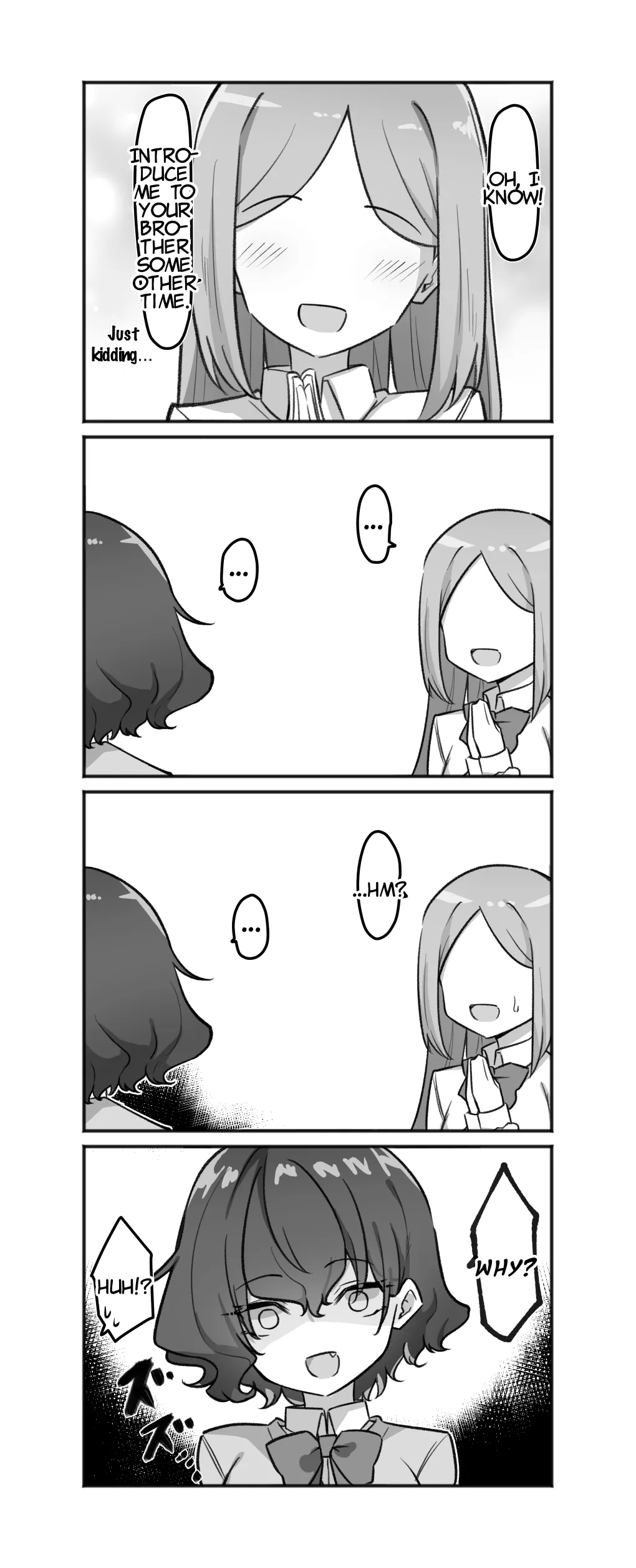 [MM] Imouto Series | Kiss-loving Mei-chan page 147 - kissing onahole hentai manga - read online free