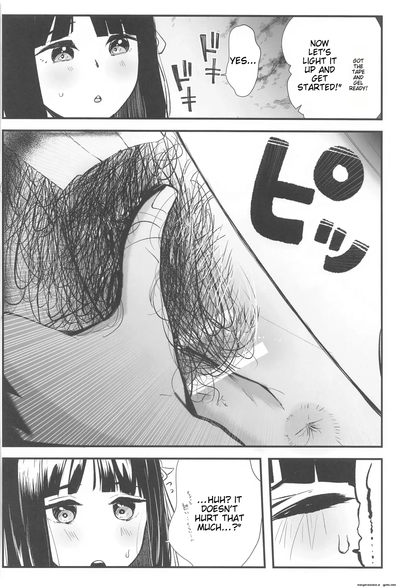 School Idol no Inmou Jijou page 21 love live hasunosora jogakuin school idol club parody - hairy small breasts hentai manga - read online free