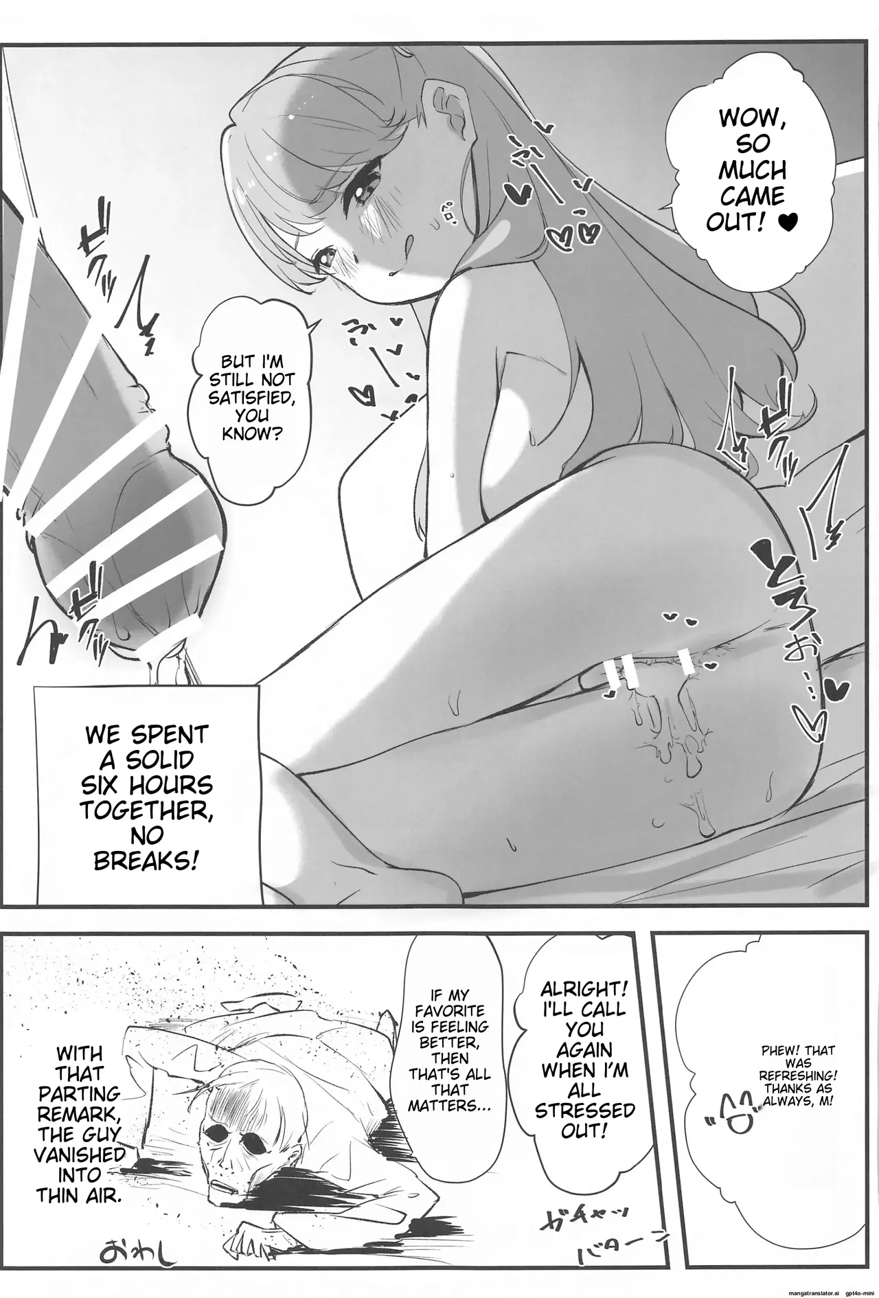 School Idol no Inmou Jijou page 34 love live hasunosora jogakuin school idol club parody - hairy small breasts hentai manga - read online free