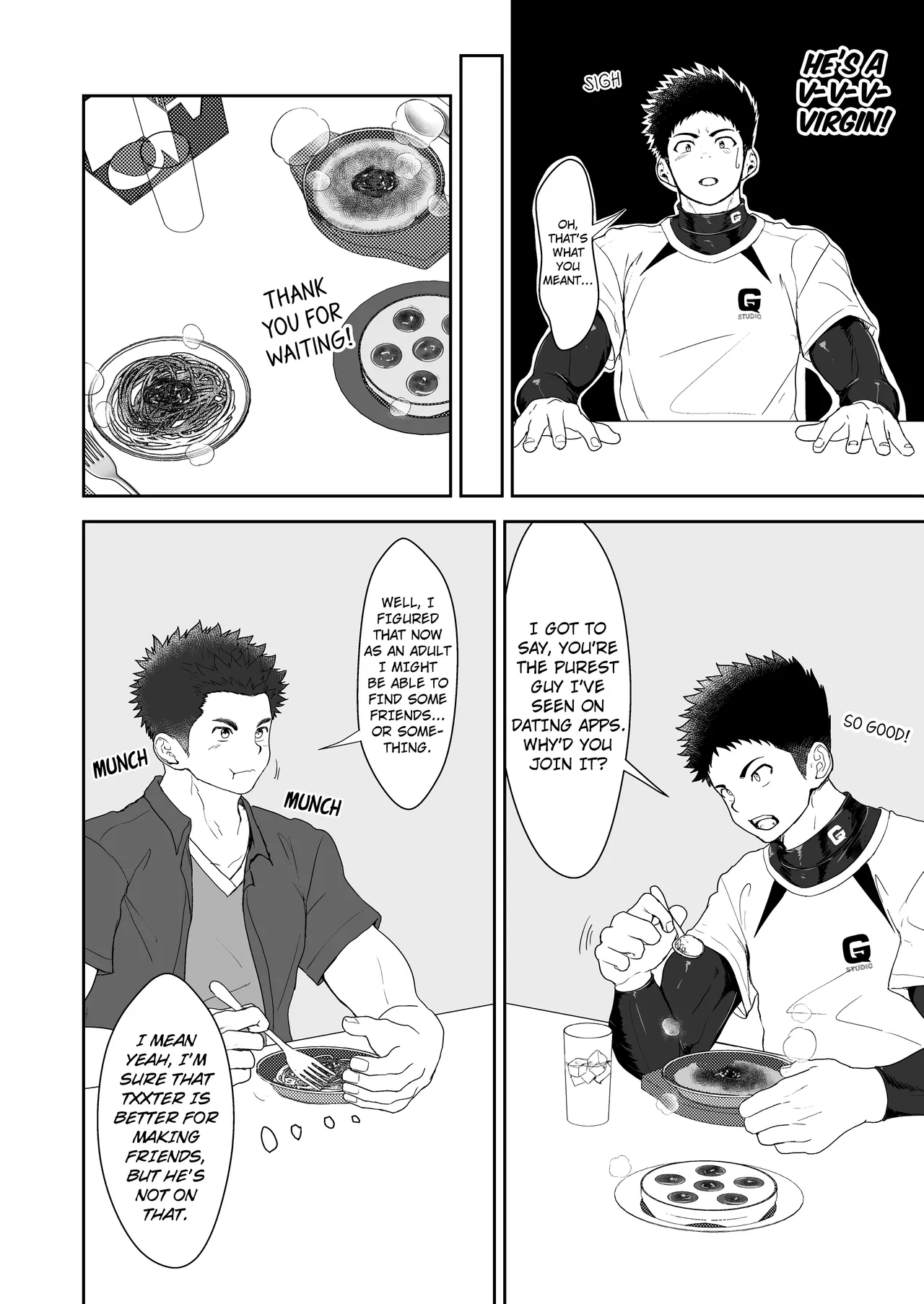 Hero Play Zero page 14 original parody - handjob sex toys hentai manga - read online free