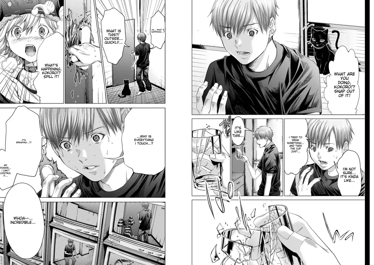 [Miyazaki Maya] Holy Knight ~Junketsu to Ai no Hazama de~    Vol. 6 [English] [MTL] page 31 holy knight parody - rough translation hentai manga - read online free