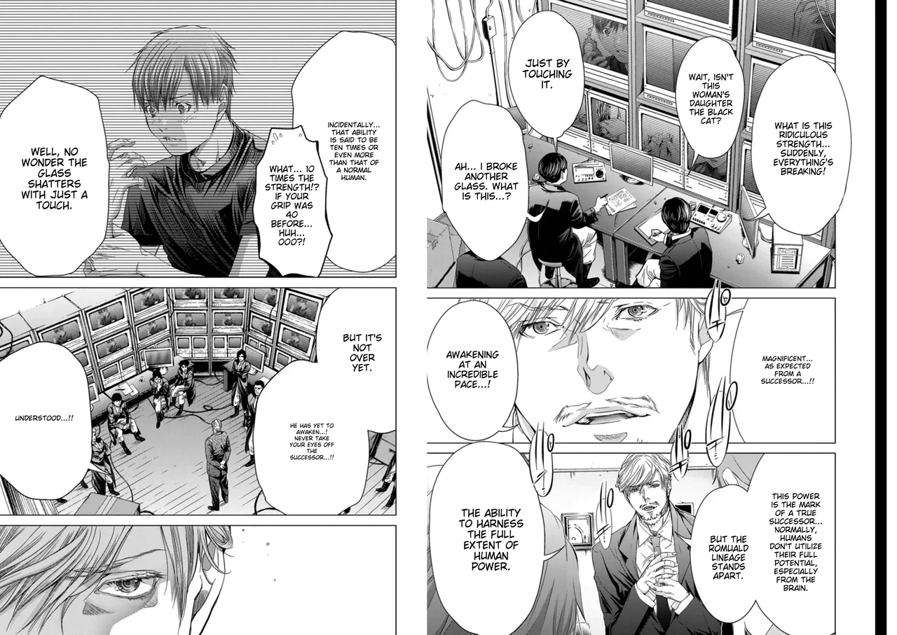 [Miyazaki Maya] Holy Knight ~Junketsu to Ai no Hazama de~    Vol. 6 [English] [MTL] page 32 holy knight parody - rough translation hentai manga - read online free