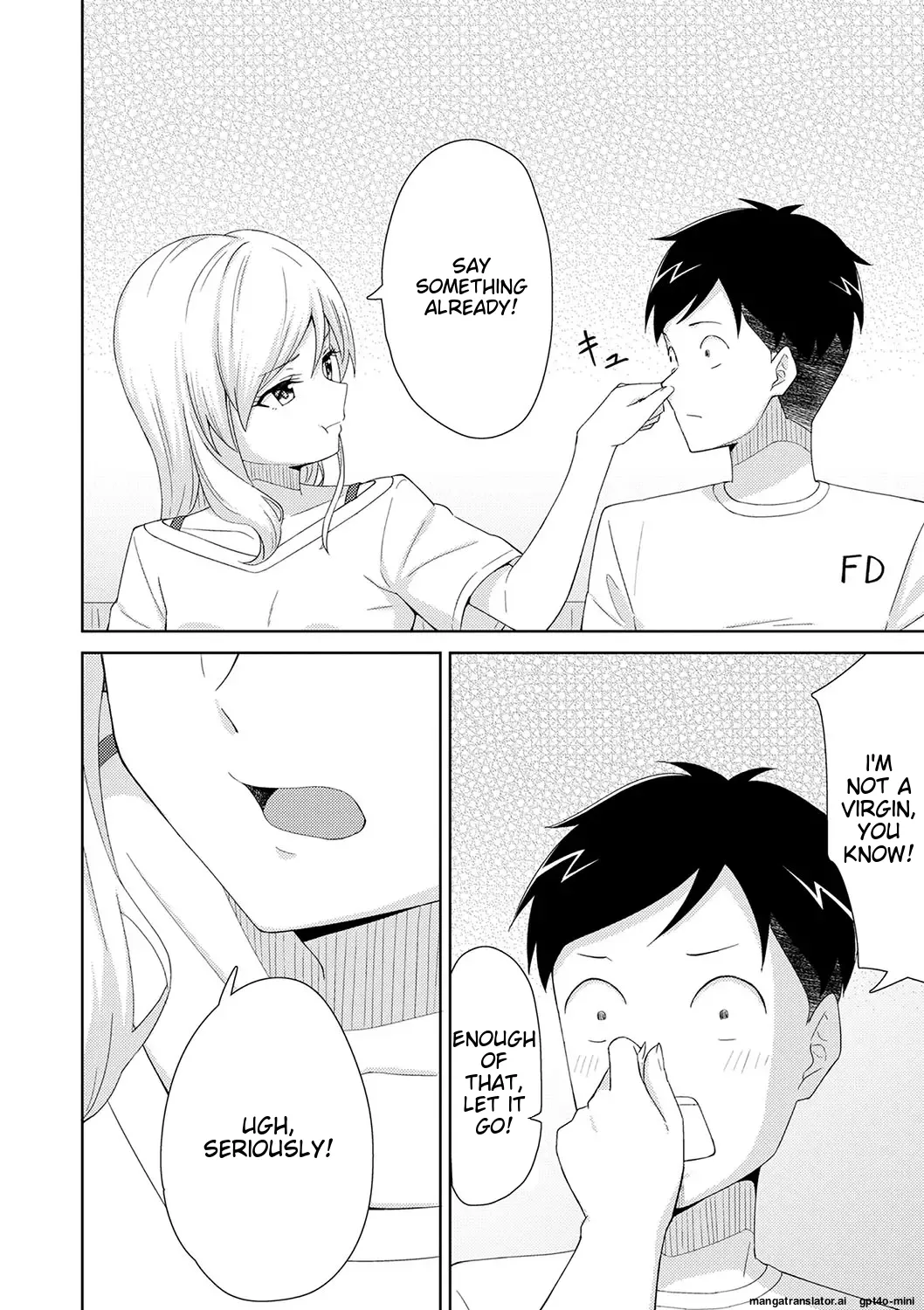 Seifuku Pure Fuck Ch. 1-3 page 121 - schoolgirl uniform condom hentai manga - read online free