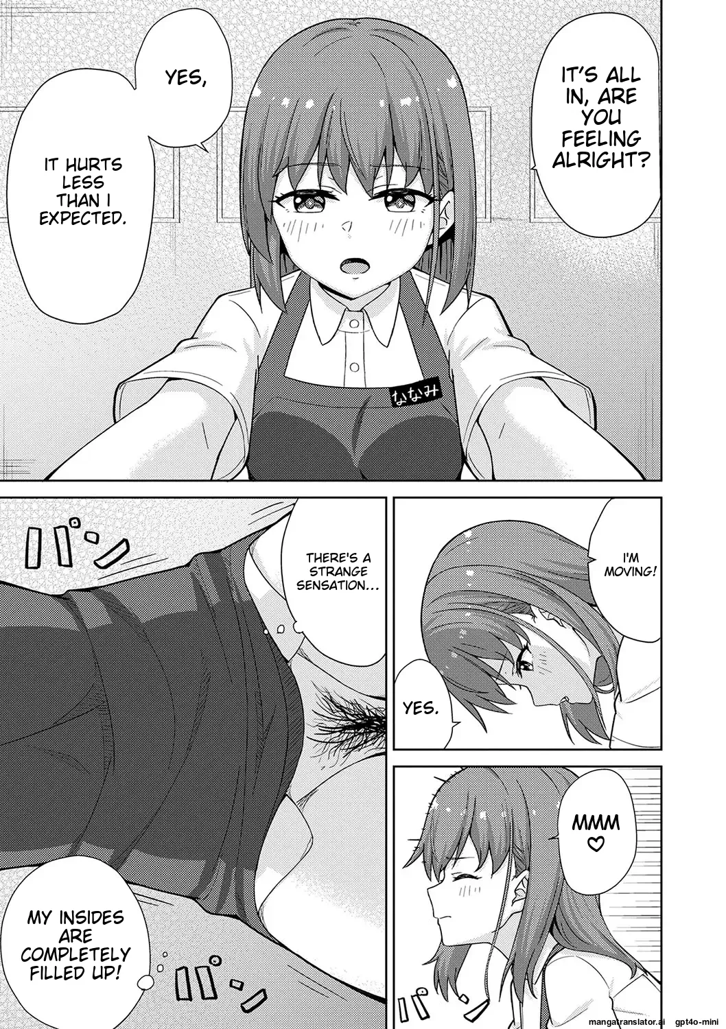 Seifuku Pyua fu ~akku 2 page 31 original parody - schoolgirl uniform condom hentai manga - read online free