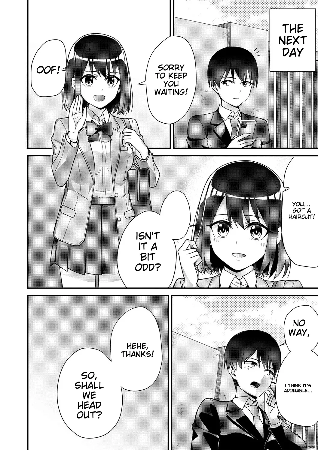 Seifuku Pyua fu ~akku 2 - Page 68