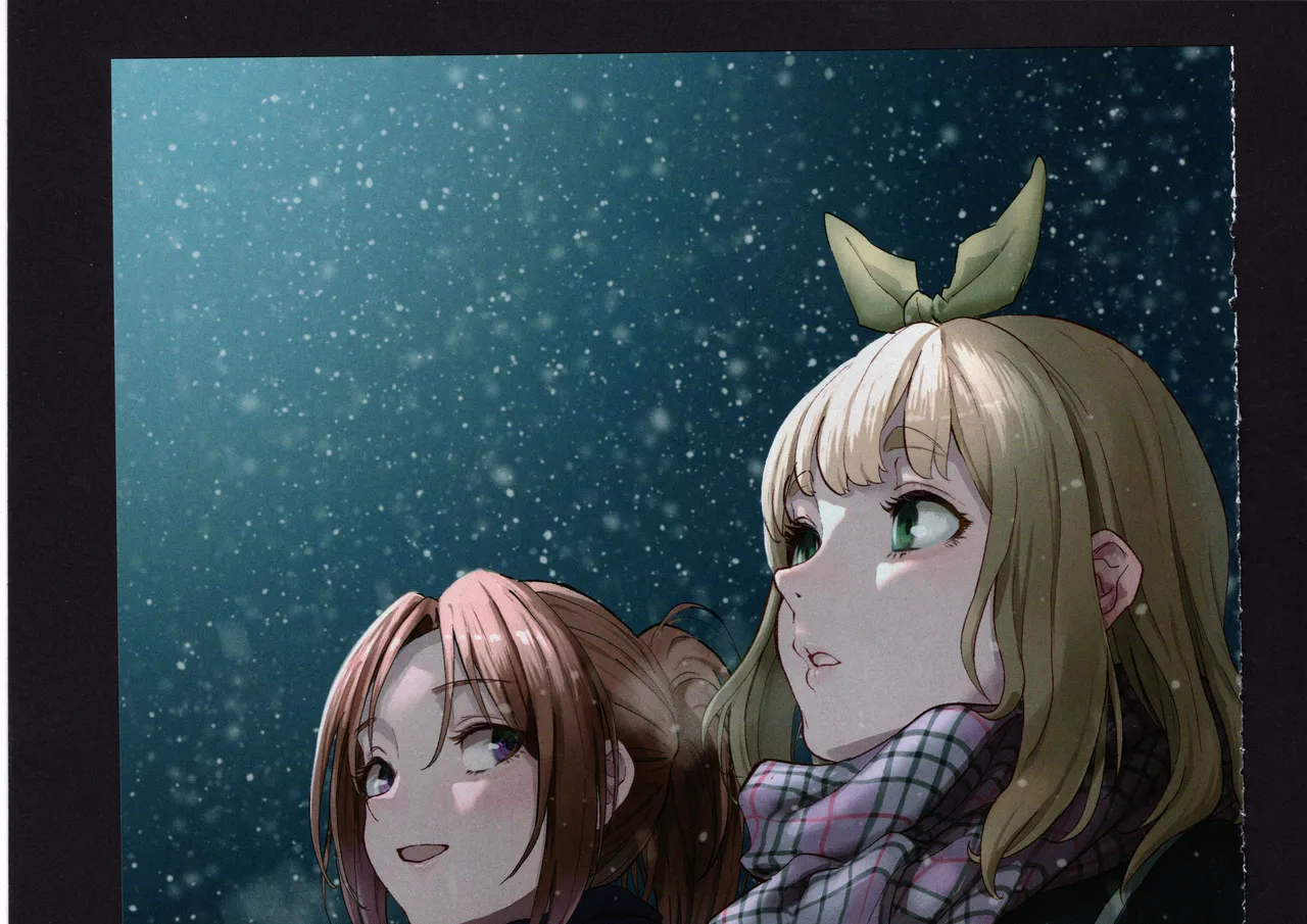 Yuuko to Natsuki to! - Page 237