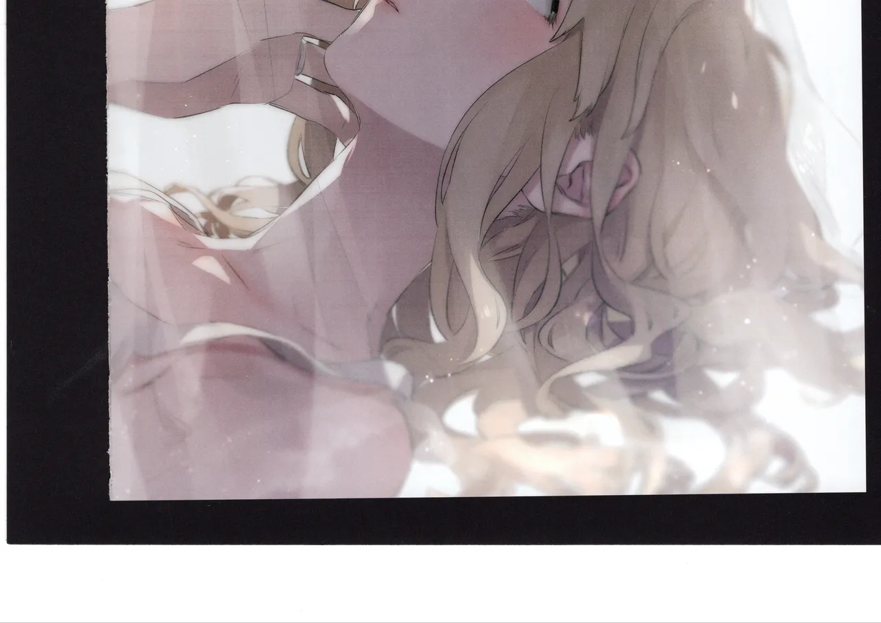 Yuuko to Natsuki to! page 284 hibike euphonium parody - full color hentai manga - read online free
