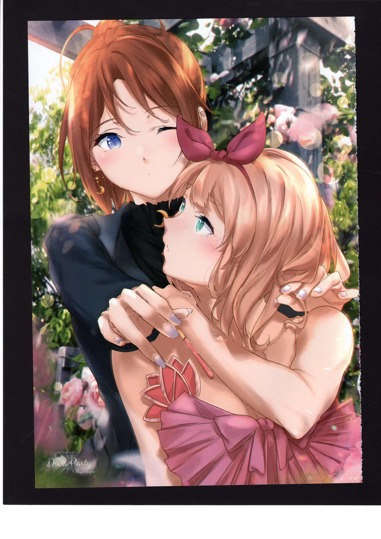 Yuuko to Natsuki to! - Page 86
