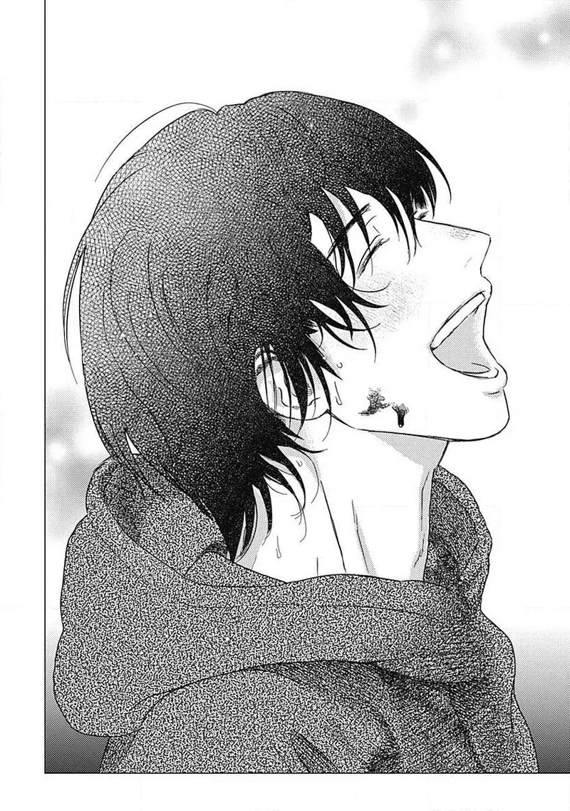 Fujimi no Meinichi | 不死身的忌日 Ch. 1-3 page 70 - males only yaoi hentai manga - read online free