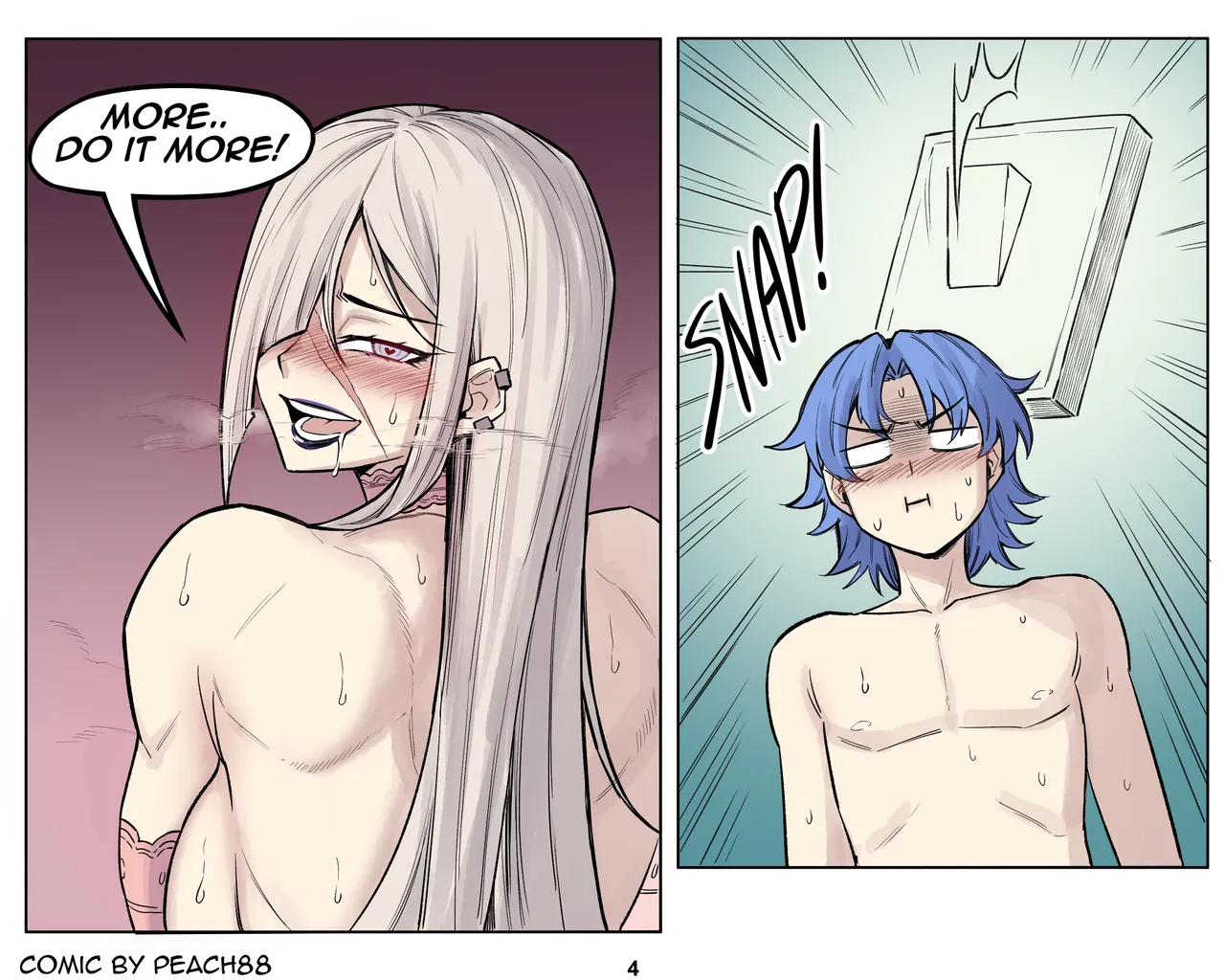 Barbarian GF - Page 29