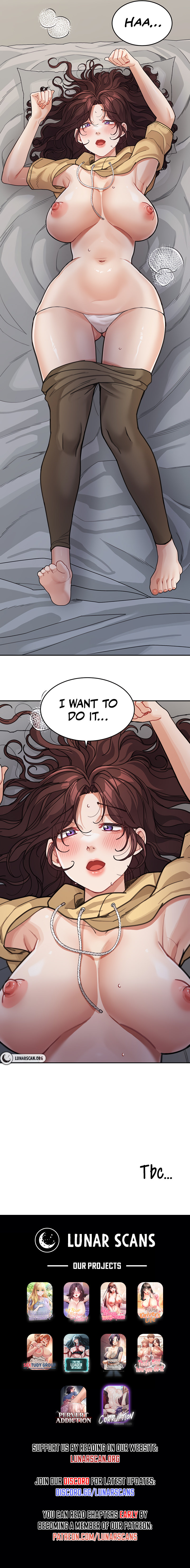 Is It Your Mother or Sister? page 258 - inseki milf hentai manga - read online free