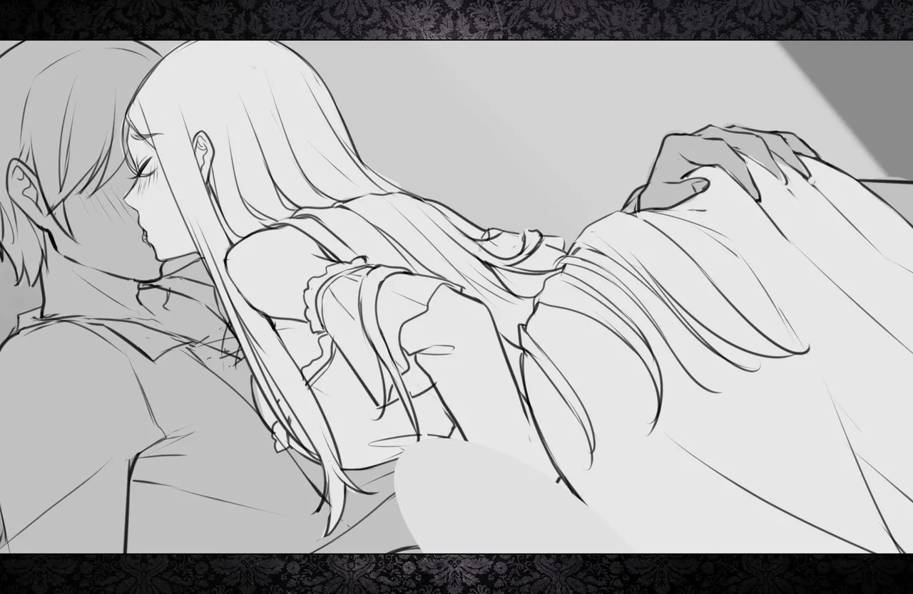 人間不信の錬金術師と元兵士のホムンクルス page 10 - read online free