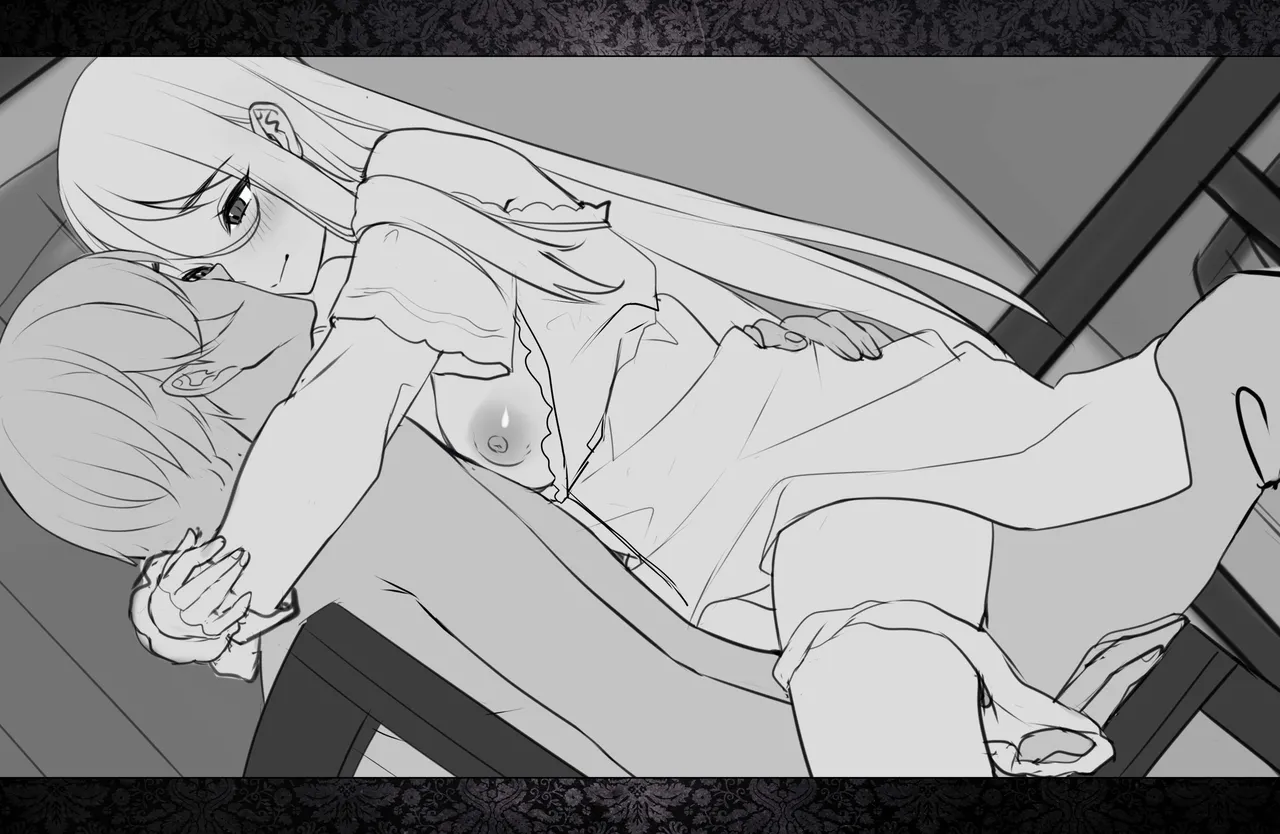 人間不信の錬金術師と元兵士のホムンクルス page 14 - read online free